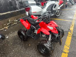 2011 KANGDI QUAD 