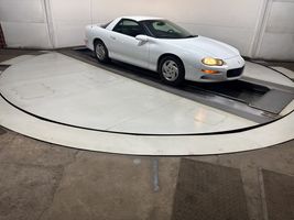 1998 CHEVROLET CAMARO 