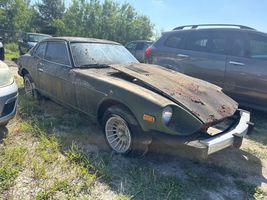 1978 DATSUN 280Z 