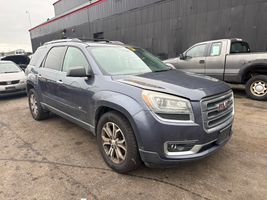 2013 GMC ACADIA SLT-1