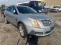2010 CADILLAC SRX