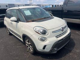 2014 FIAT 500L TREKKING