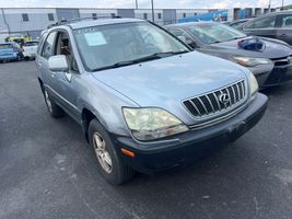 2001 LEXUS RX 300 