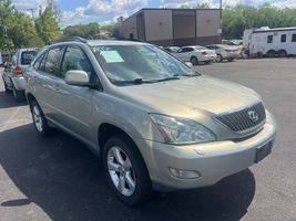 2005 LEXUS RX 330 