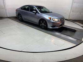 2017 SUBARU LEGACY 2.5I LTD