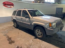 1998 JEEP GRAND CHEROKEE 