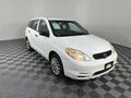 2003 TOYOTA MATRIX