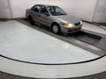 2001 TOYOTA COROLLA
