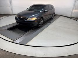 2004 MAZDA MAZDA6 S