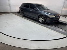 2004 MAZDA MAZDA6 S