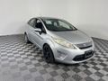 2011 FORD FIESTA