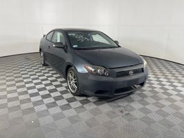 2009 SCION TC 