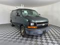 2004 CHEVROLET G2500 VANS