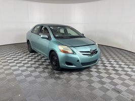 2007 TOYOTA YARIS 