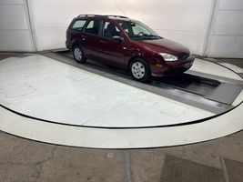 2006 FORD FOCUS ZXW SE