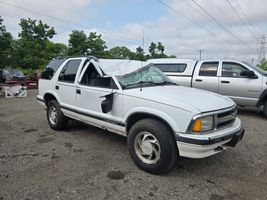 1996 CHEVROLET BLAZER