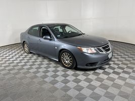 2010 SAAB 9-3 BASE