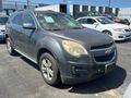 2010 CHEVROLET EQUINOX