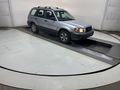 2004 SUBARU FORESTER