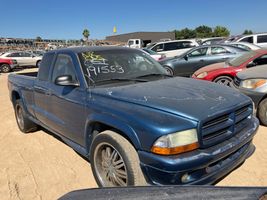 2003 DODGE DAKOTA SPORT