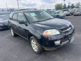 2001 ACURA MDX TOURING