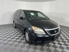 2010 HONDA ODYSSEY EX-L