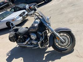 2005 YAMAHA V STAR 