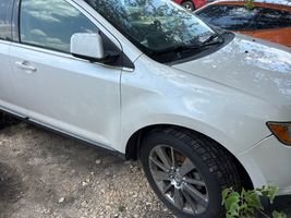 2009 FORD EDGE LIMITED