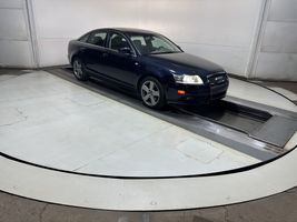 2008 AUDI A6 BASE