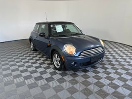 2010 MINI COOPER 