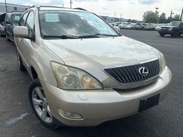2004 LEXUS RX 330 