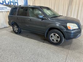2004 HONDA PILOT EX-L