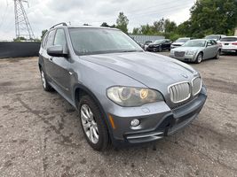 2008 BMW X5