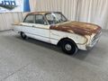 1961 FORD FALCON
