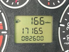 2010 FORD TRANSIT CONNECT XLT