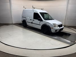 2010 FORD TRANSIT CONNECT XLT
