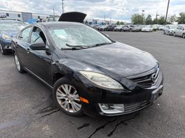 2010 MAZDA MAZDA6 I