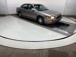 2004 BUICK LESABRE CUSTOM