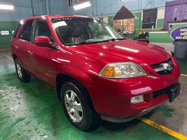 2005 ACURA MDX BASE