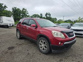 2012 GMC ACADIA