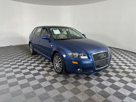 2006 AUDI A3 