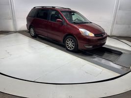 2004 TOYOTA SIENNA XLE 7-PASSENGER
