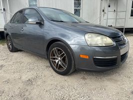 2008 VOLKSWAGEN JETTA S