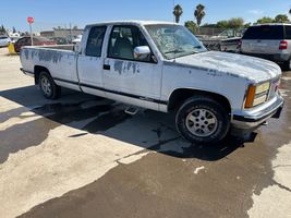 1993 GMC C/K1500 