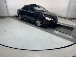 2010 VOLKSWAGEN EOS KOMFORT