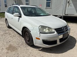 2009 VOLKSWAGEN JETTA S