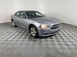 2011 DODGE CHARGER BASE