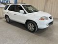 2002 ACURA MDX