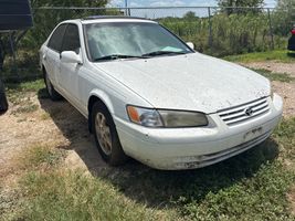 1999 TOYOTA CAMRY LE
