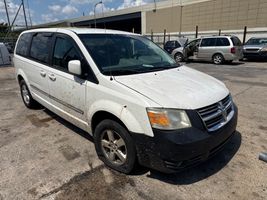 2008 DODGE GRAND CARAVAN SXT